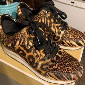 Michael Kors Billie Trainers
